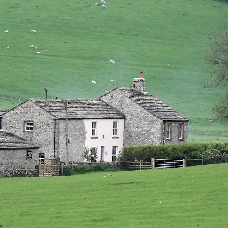 3 Hull House Cottage Skipton Extérieur photo