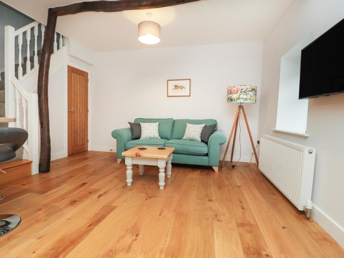3 Hull House Cottage Skipton Extérieur photo
