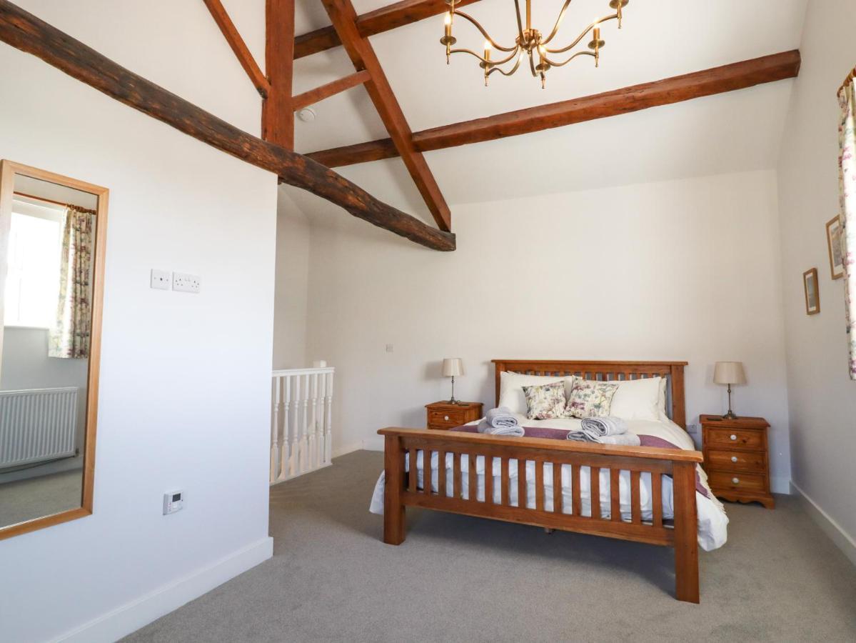 3 Hull House Cottage Skipton Extérieur photo